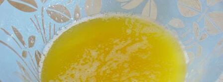 томатное слоеное тесто. Шаг 4