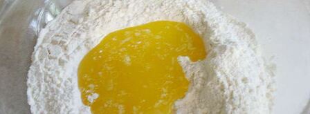 томатное слоеное тесто. Шаг 5