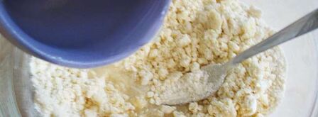 томатное слоеное тесто. Шаг 6