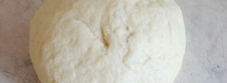 томатное слоеное тесто. Шаг 7