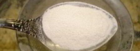 творожно-песочное тесто. Шаг 3