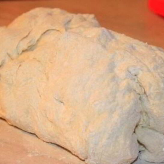 Рецепт универсальное тесто для выпечки