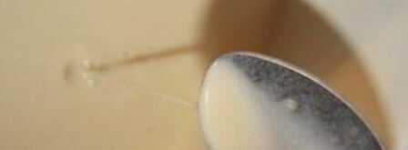 универсальное тесто для выпечки. Шаг 3