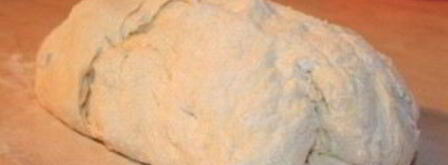 универсальное тесто для выпечки. Шаг 5