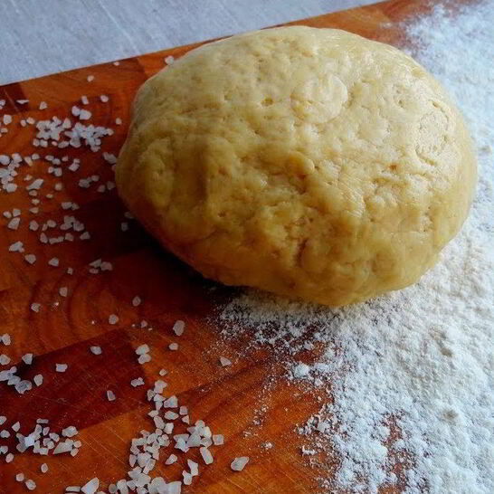 Рецепт универсальное тесто для заливного пирога