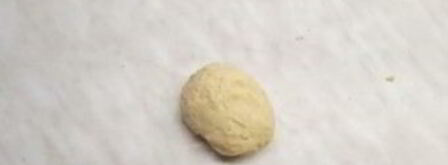 универсальное тесто для заливного пирога. Шаг 2