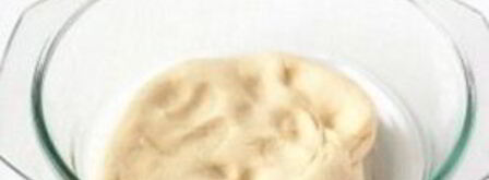 заварное тесто на кипятке. Шаг 4