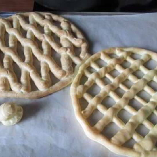 Рецепт заварное тесто на растительном масле