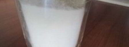 заварное тесто на растительном масле. Шаг 2