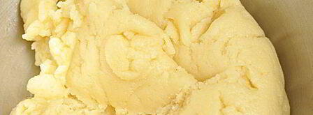 заварное тесто. Шаг 7