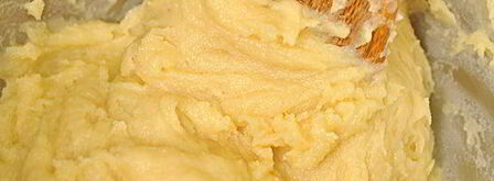 заварное тесто. Шаг 9