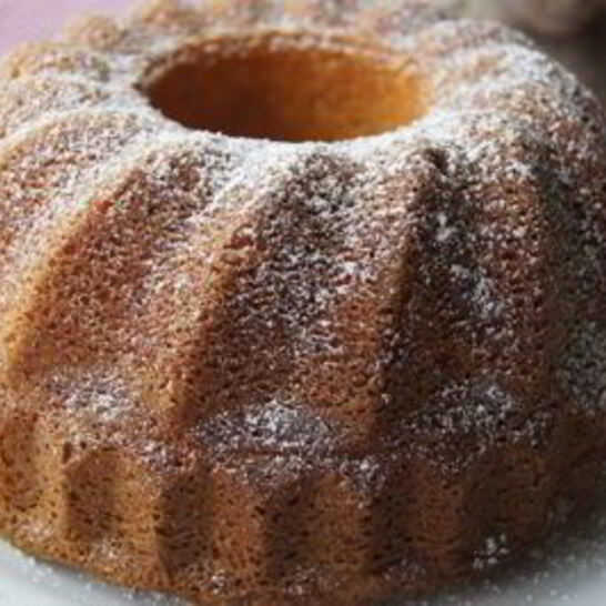 Рецепт бисквит на сметане