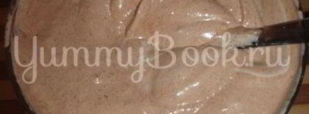 брошенный бисквит. Шаг 5