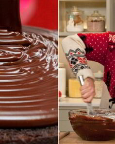 Домашние торты