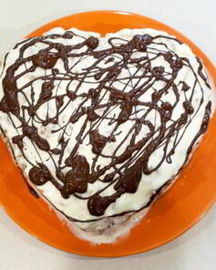 Легкие торты