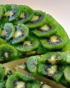 Торт без выпечки