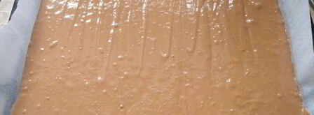 деревенский торт. Шаг 2