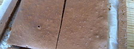 деревенский торт. Шаг 3