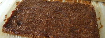 деревенский торт. Шаг 6