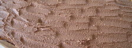 деревенский торт. Шаг 9