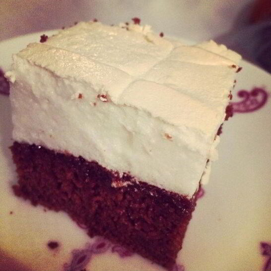 Рецепт домашний торт птичье молоко с яйцами