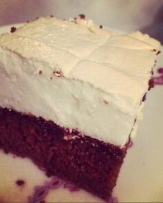 Домашний торт Птичье молоко с яйцами