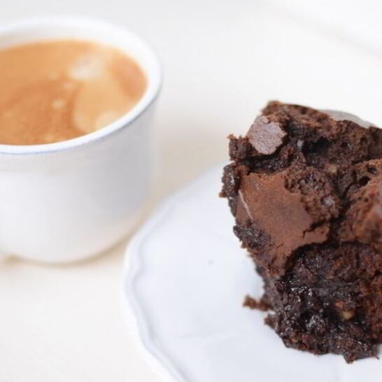 Рецепт французский шоколадный торт