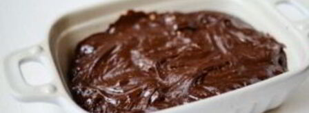 французский шоколадный торт. Шаг 6