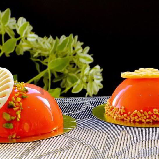 Рецепт гляссаж для торта