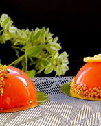 Гляссаж для торта