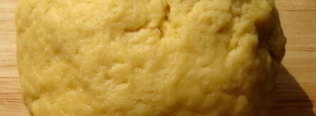 канадский рождественский тортье. Шаг 3