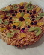 Хмельной весенний Наполеон