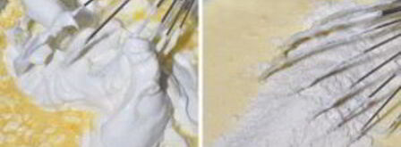 красивый торт. Шаг 6