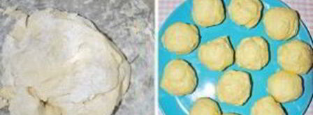 красивый торт. Шаг 7