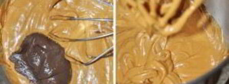 красивый торт. Шаг 9