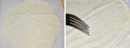 красивый торт. Шаг 10