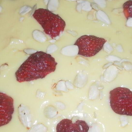 Рецепт ленивый тортик