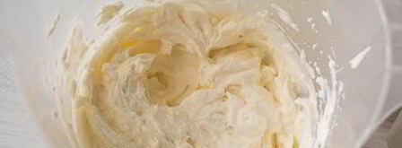 малиновый торт с шоколадом. Шаг 20