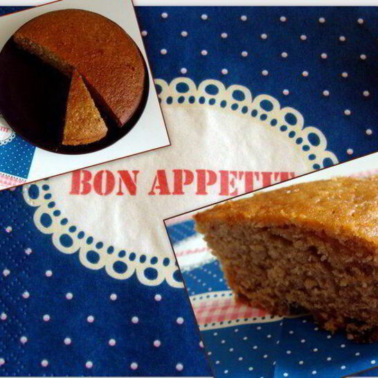 Рецепт медовик