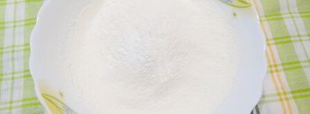 медовый бисквит в мультиварке. Шаг 9