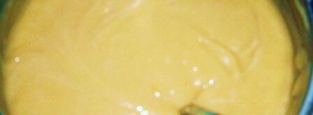 медовый торт с орехами и черносливом. Шаг 2