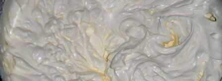 медовый торт с орехами и черносливом. Шаг 5