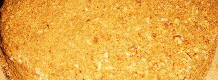 медовый торт с орехами и черносливом. Шаг 10