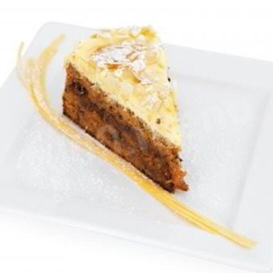 Рецепт морковный бисквит воскресный ужин