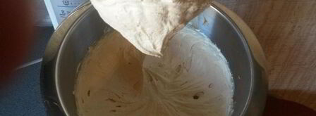 муравейник. Шаг 4