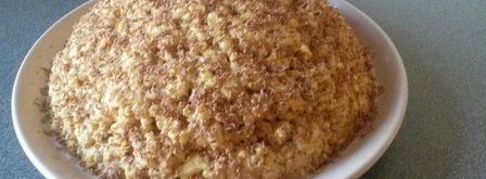 муравейник. Шаг 5