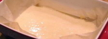 муссовый торт рафаэлло. Шаг 2