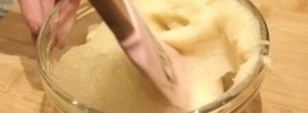 муссовый торт рафаэлло. Шаг 5