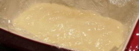 муссовый торт рафаэлло. Шаг 6