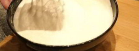 муссовый торт рафаэлло. Шаг 7